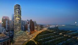 Newport Residences (D2), Apartment #535267761